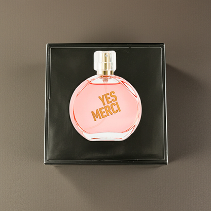 2-Piece Set, Women's Eau De Parfuma Gift Box, Long Lasting Fragrance, Notes Of Watermelon, Pear, Tea, Acai Berry Flavor, For Holiday Gifts, Dating, Daily Life, 1.7 Fl Oz Perfume, 0.34 Fl Oz Perfume