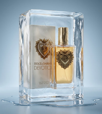 Dolce & Gabbana Devotion by Dolce & Gabbana Eau De Parfum Spray